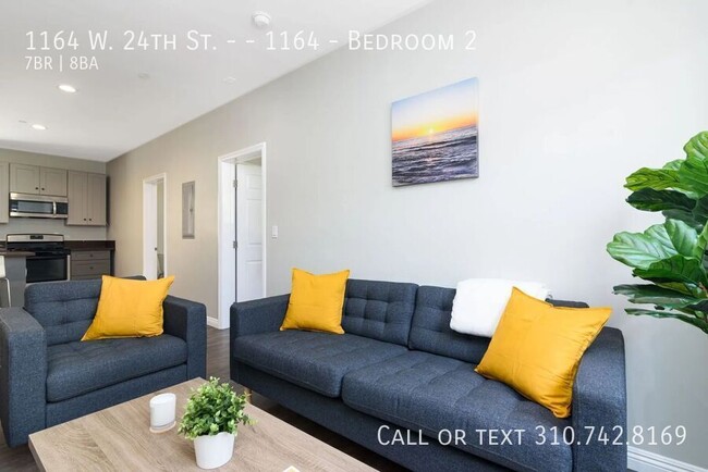 Building Photo - 1164 W 24th St