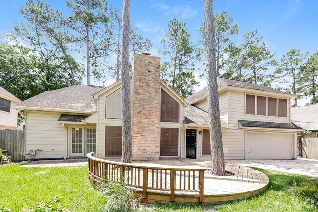 Building Photo - 5118 Westerham Pl