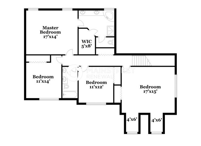 Building Photo - 4430 Riders Ridge Trail