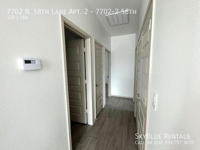 Building Photo - 7702 N 58th Ln