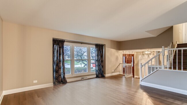 Foto del edificio - 1544 Oregon Trail