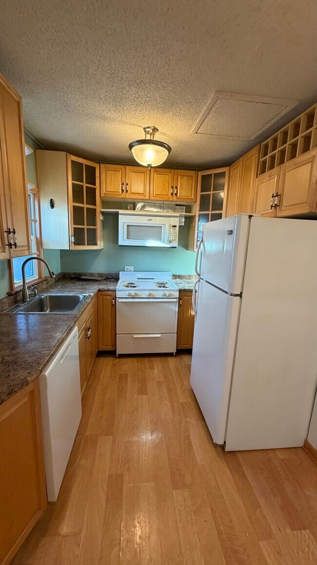 Foto del edificio - 119 7th Ave NE