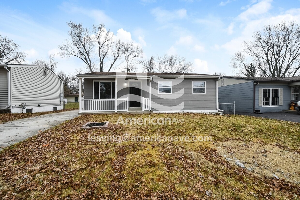 Foto principal - 1523 Redman Blvd