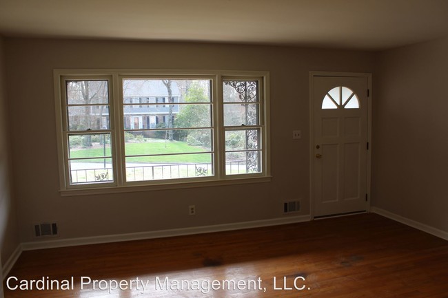 Building Photo - 3 br, 2 bath House - 417 Lynhurst Road