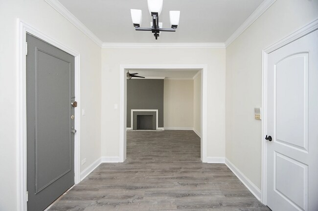 Foto del edificio - 329 Kedzie St