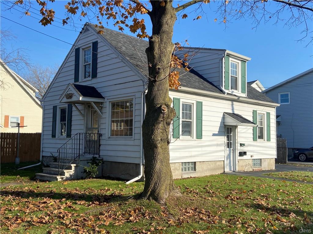 106 Hazelhurst Ave, Syracuse, NY 13206 - House Rental in Syracuse, NY ...