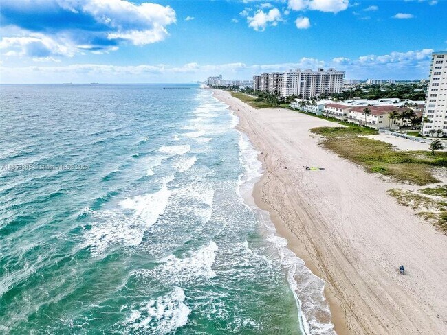 Foto del edificio - 2000 S Ocean Blvd