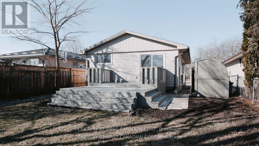 Photo principale - 1072 Jalna Blvd