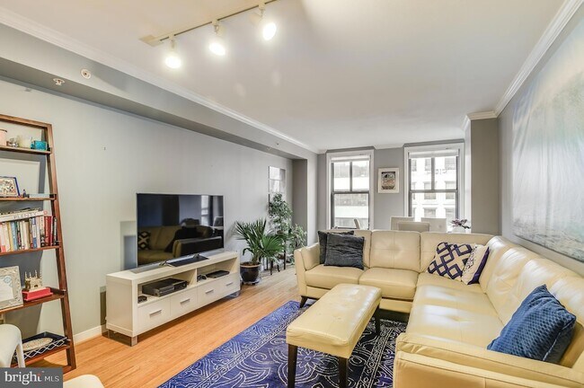 Foto del edificio - 631 D St NW