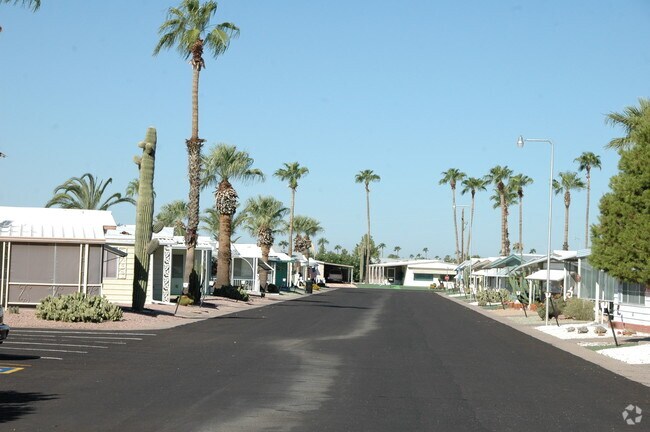 Foto del edificio - The Highlands at Brentwood
