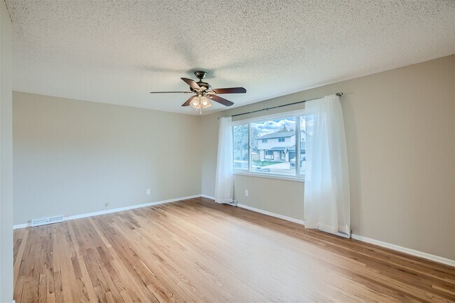 Building Photo - 2772 S Saulsbury St