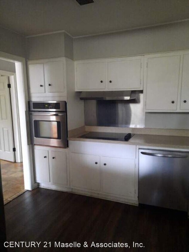 Building Photo - 3 br, 2 bath House - 1541 Winchester Street