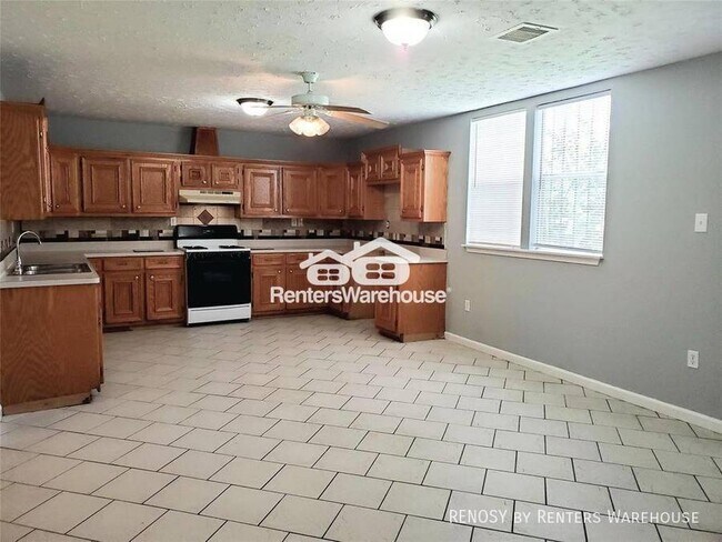 Foto del edificio - 3020 Sagebrush Dr