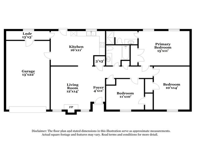 Building Photo - 6469 Chrissy Dr