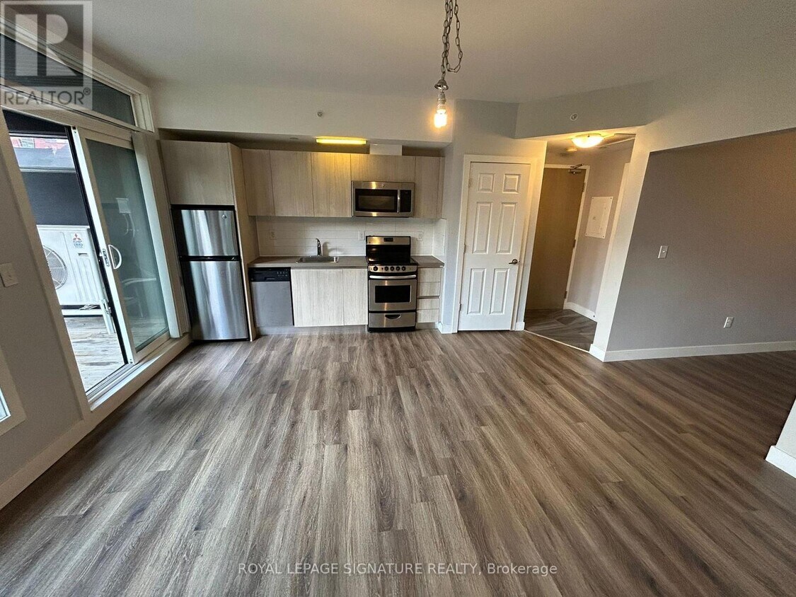 Photo principale - 335-335 College St