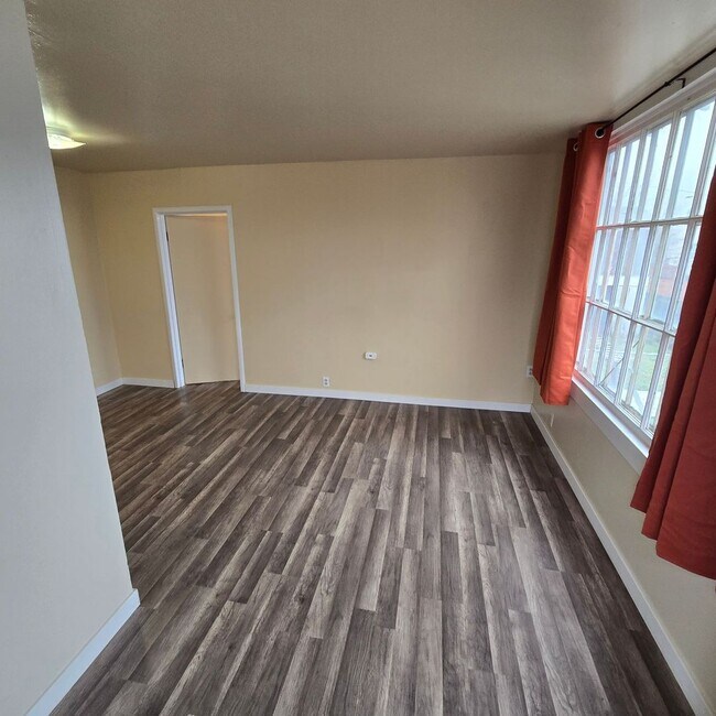 Foto del edificio - 625 N 8th #B