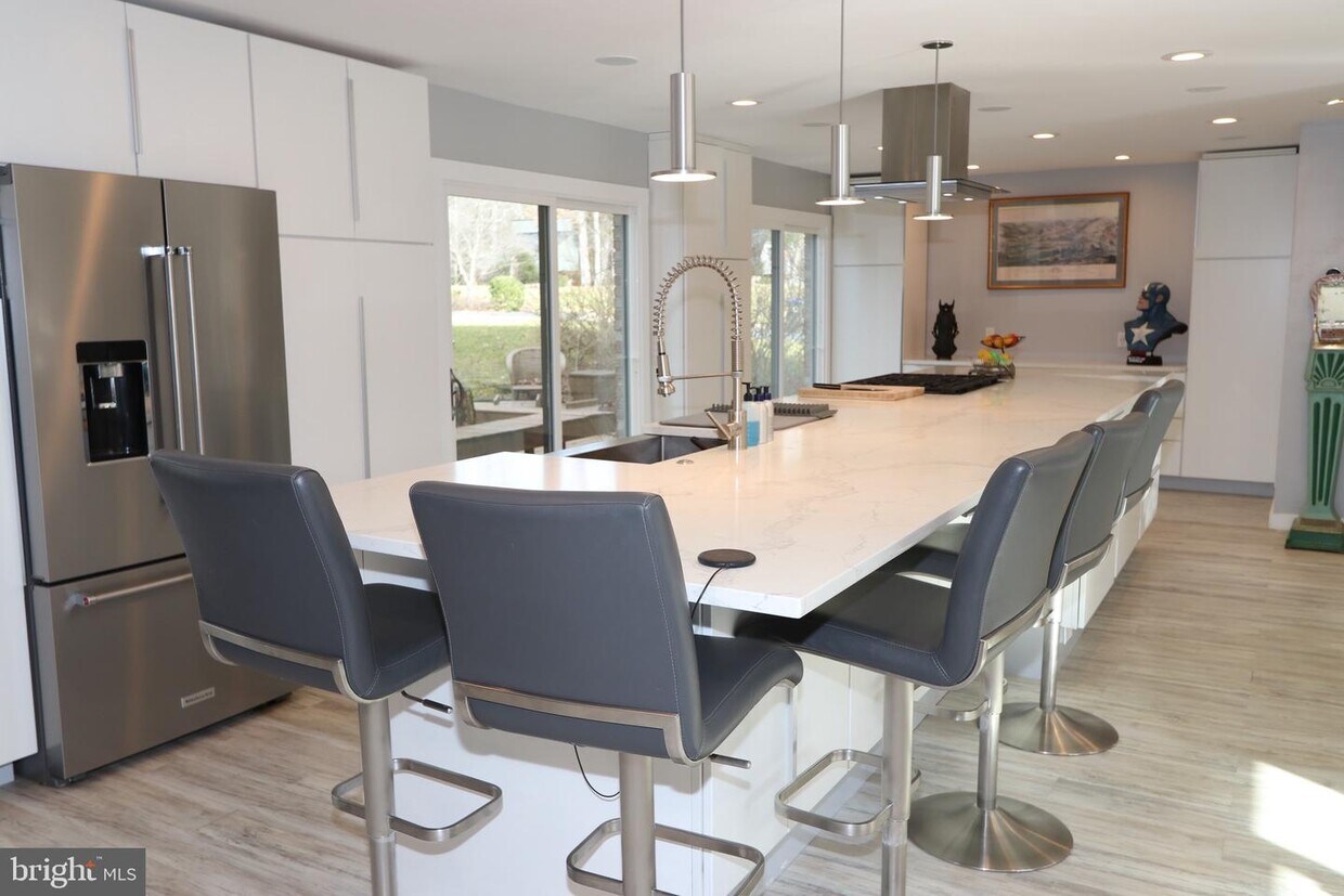 12140 Quorn Ln, Reston, VA 20191 House Rental in Reston, VA