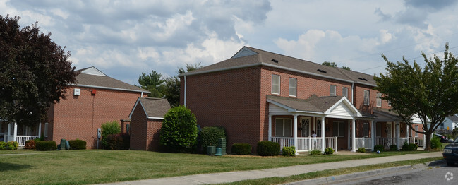 Foto del edificio - The Villages at Lincoln