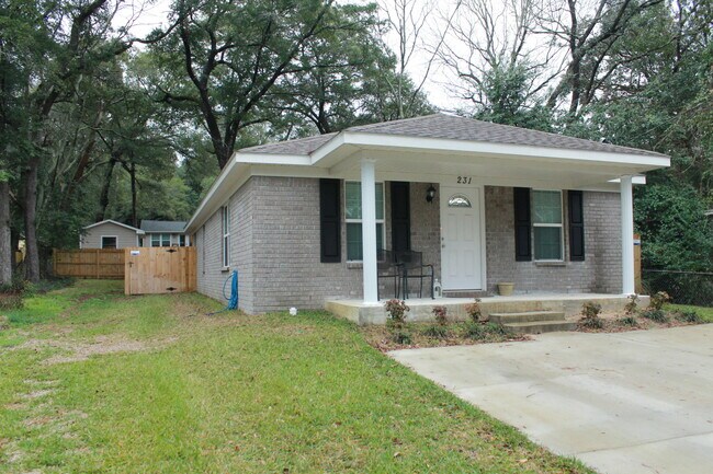 Foto del edificio - 231 White St