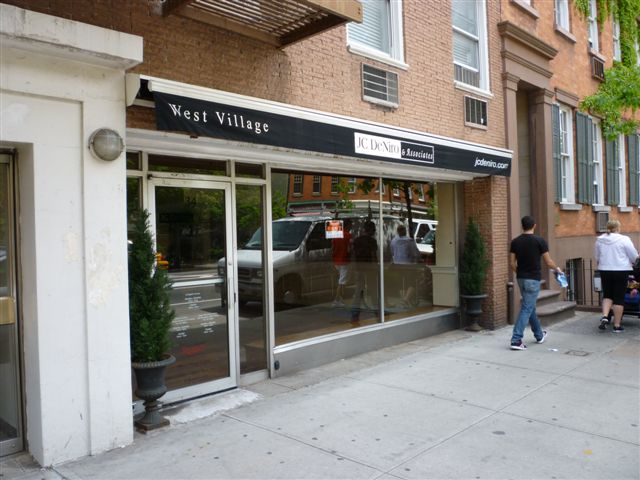 Building Photo - 34 8th Ave