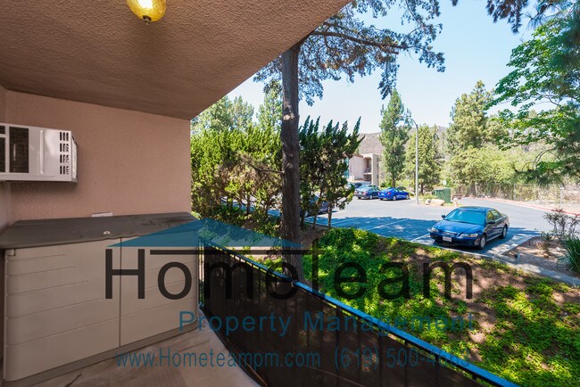 Foto del edificio - 7838 Cowles Mountain Ct