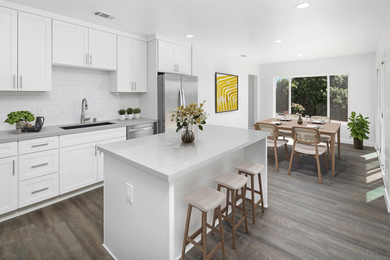 Foto principal - 3322 Cheyenne Ave