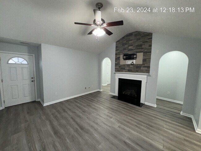 Foto del edificio - 4937 Yorkchester Dr