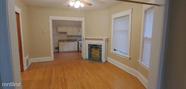 Building Photo - 1 br, 1 bath Apartment - 1234 N 29th St