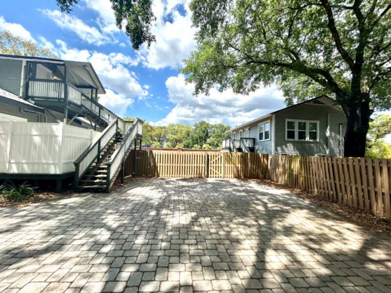 5309 N Seminole Ave Unit D, Tampa, FL 33603 Condo for Rent in Tampa