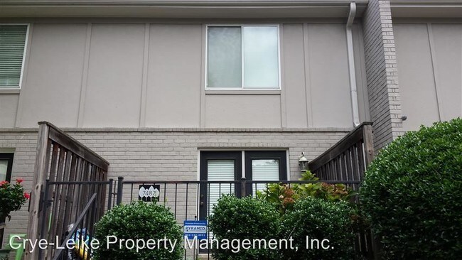 Foto del edificio - 7482 S Germantown Sq