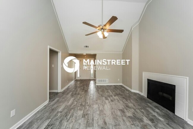 Foto del edificio - 3 Bedroom Pet-Friendly Home in Memphis, TN...