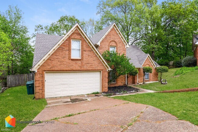 Building Photo - 4 br, 2.5 bath House - 8820 Bredbury Cv E