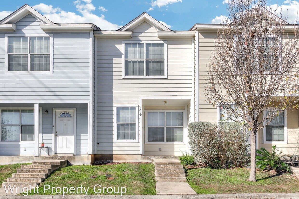 Primary Photo - 2 br, 2.5 bath House - 319 Autumn Pass