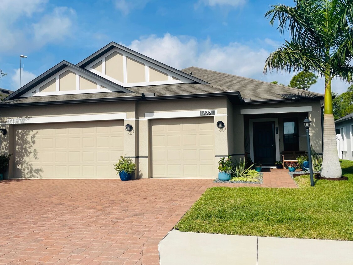 Primary Photo - Seasonal/Short Term rental, located in the...
