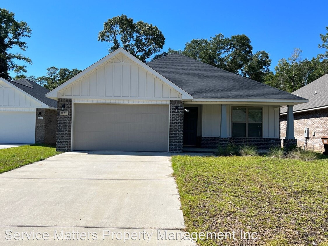 3873 Ranch Rd, Milton, FL 32571 - House Rental in Milton, FL ...
