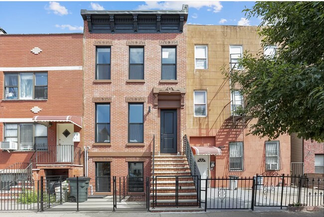 Building Photo - 793 Herkimer St