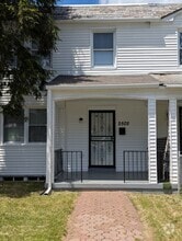 Building Photo - 2502 Park Heights Terrace