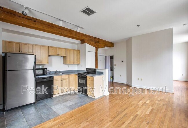 Foto del edificio - 20 N 20th St