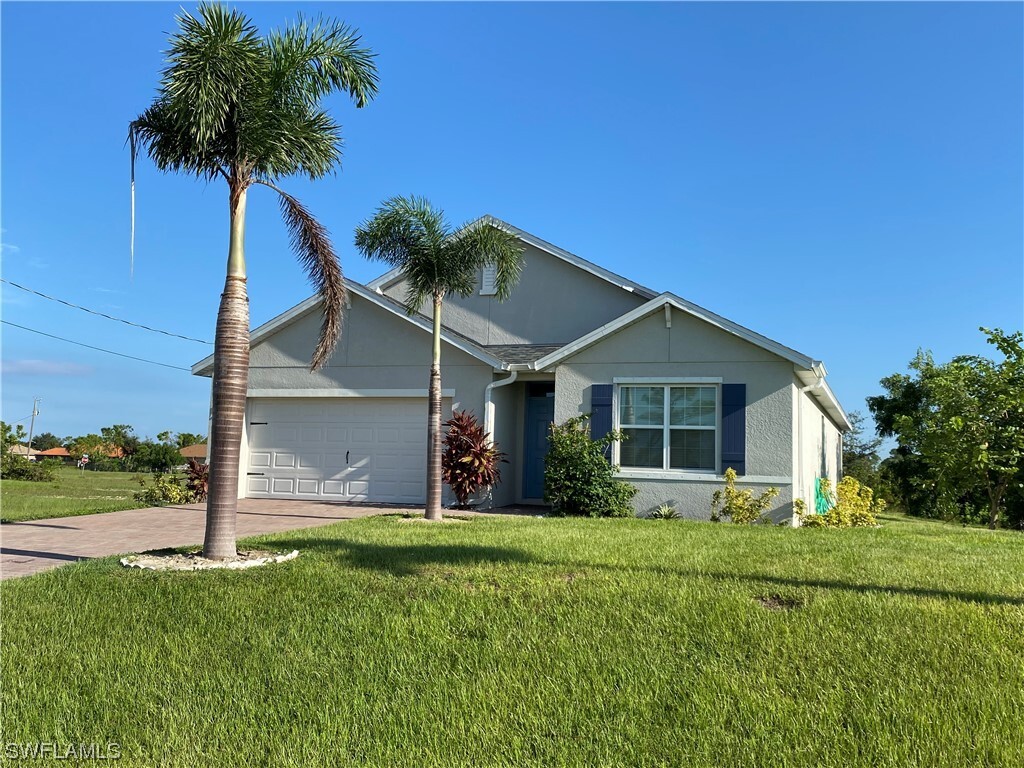 2507 NW 20th Terrace, Cape Coral, FL 33993 - House Rental in Cape Coral ...