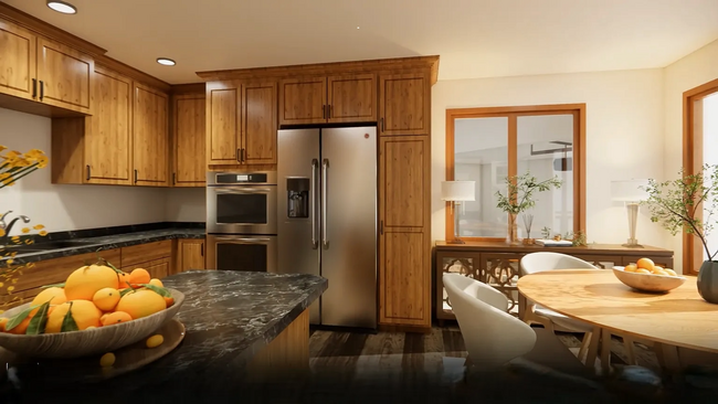 Foto del edificio - 4 Bedroom Single Family Home