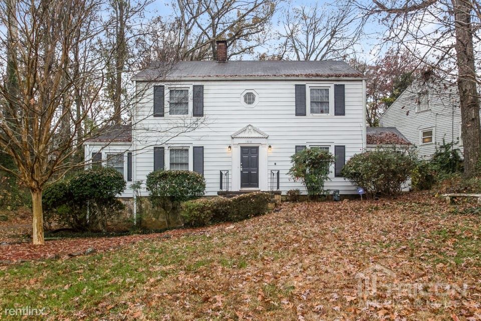 1810 Montrose Dr, East Point, GA 30344 House for Rent in East Point