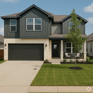 Building Photo - 612 Rustic Grv