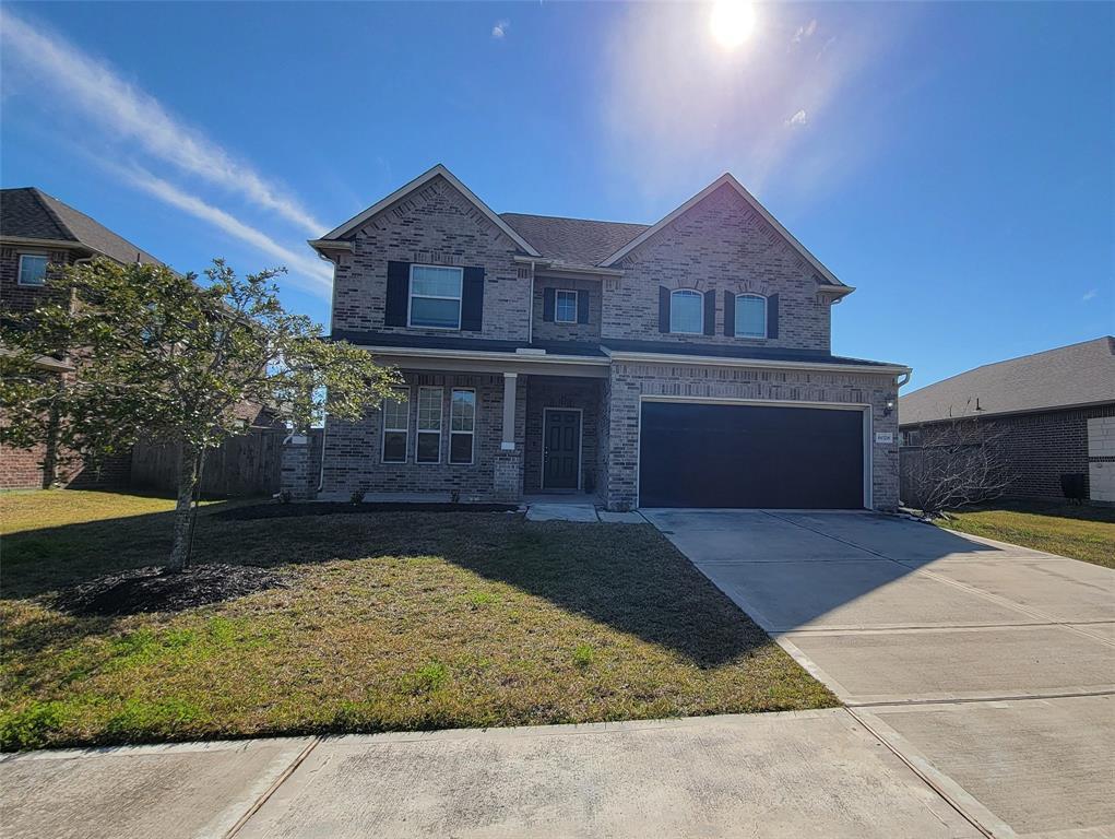 Foto principal - 6028 Pearland Pl