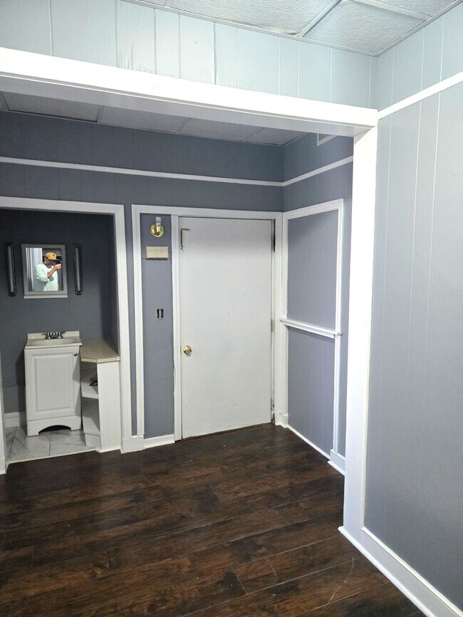 Foto del edificio - 8 St John St