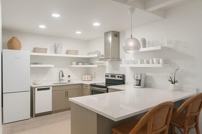 Foto del edificio - 250 S Ocean Blvd