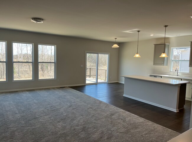 Foto del edificio - 3722 Park Creek Ln