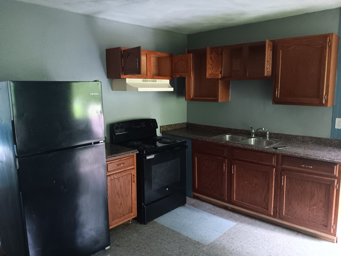 Primary Photo - 1606 N Patterson Ave