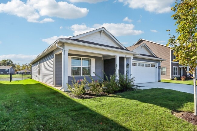 Building Photo - 739 Cattail Dr