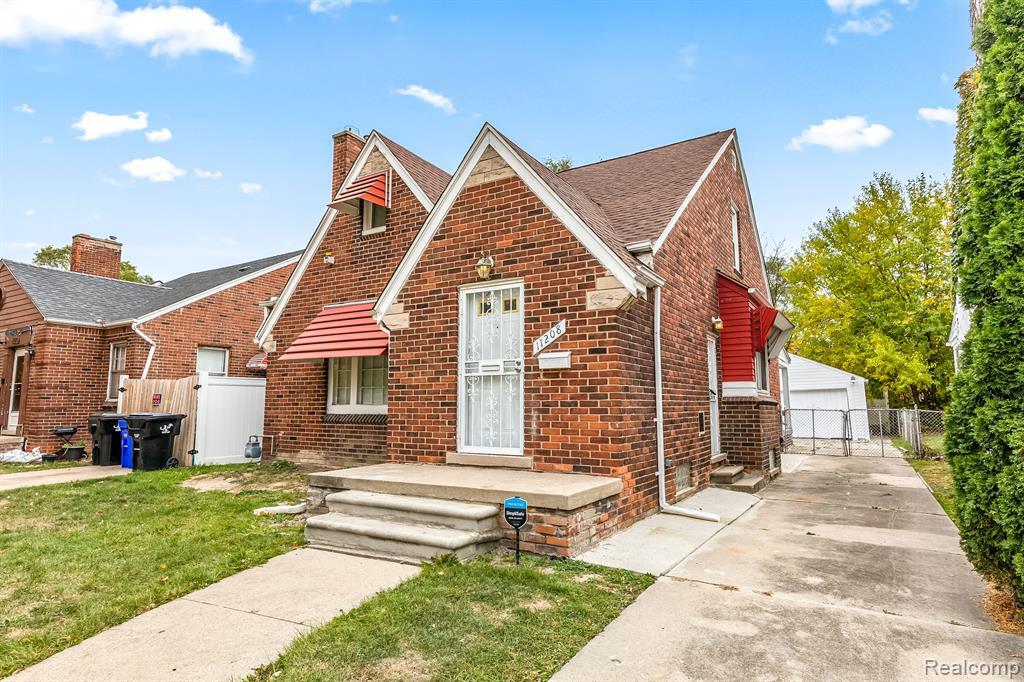 Primary Photo - 11208 Balfour Rd