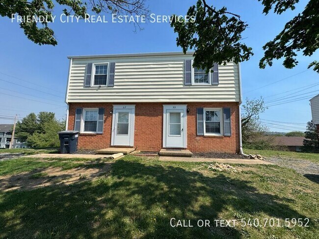 Foto del edificio - 59 Rockbridge Cir